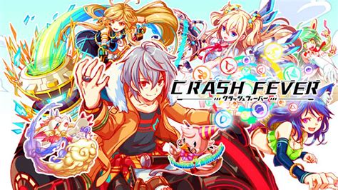 gamewith crash fever